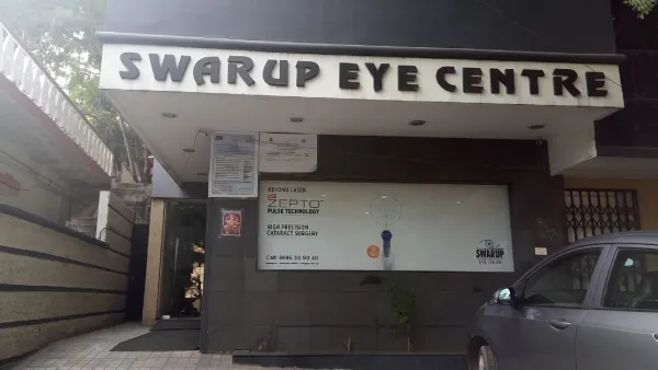 Swarup Eye Centre