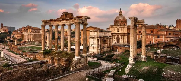 Foro romano