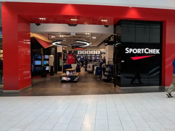 Sport Chek