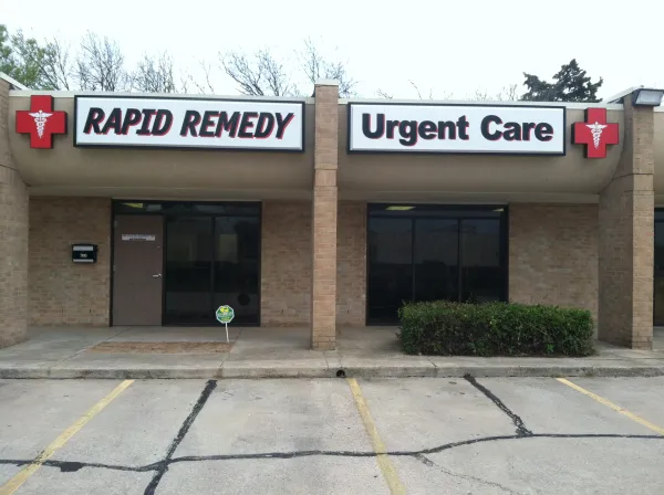 Rapid Remedy Urgent Care Center