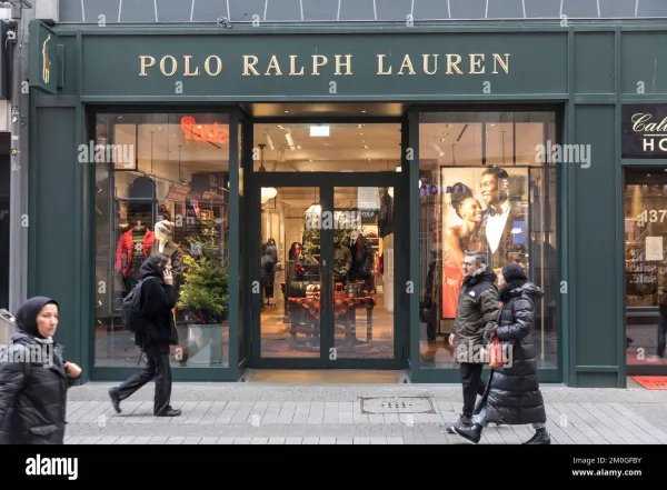 Polo Ralph Lauren