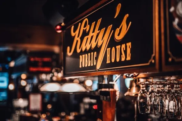 Kitty's Public House