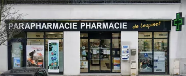 Parapharmacie Pharmacie de Lespinet