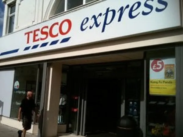 Tesco Express