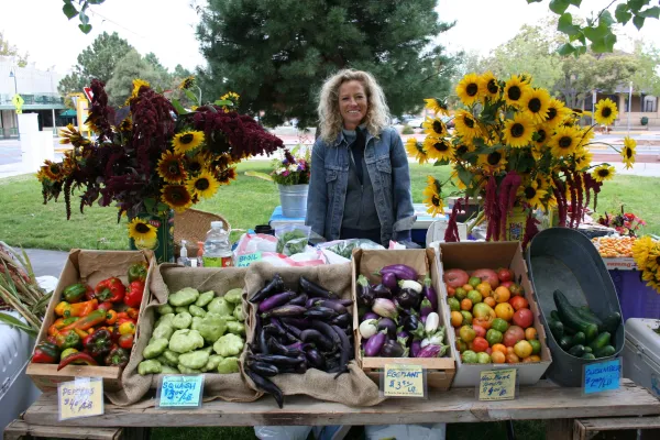 Downtown Growers Market