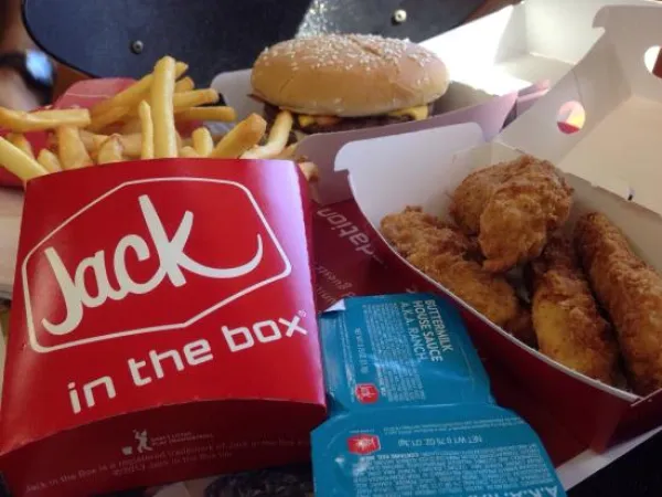 Jack in the Box