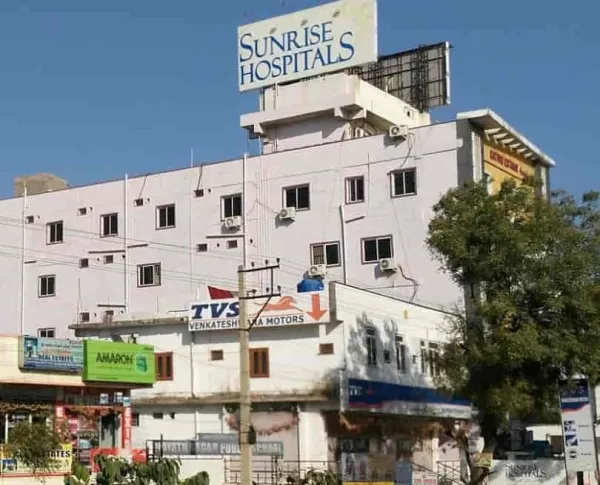 Sunrise Hospitals