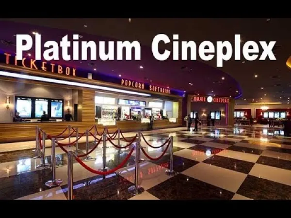 Platinum Cineplex