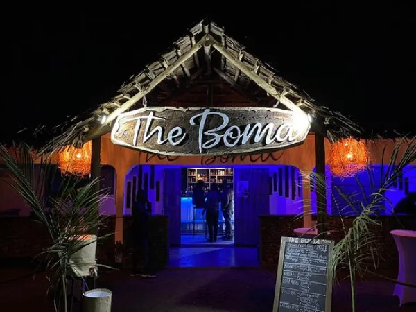 Boma Restaurant