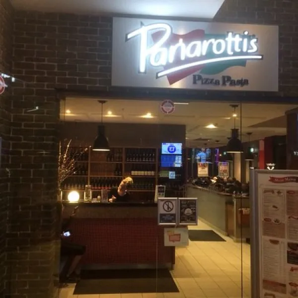 Panarottis