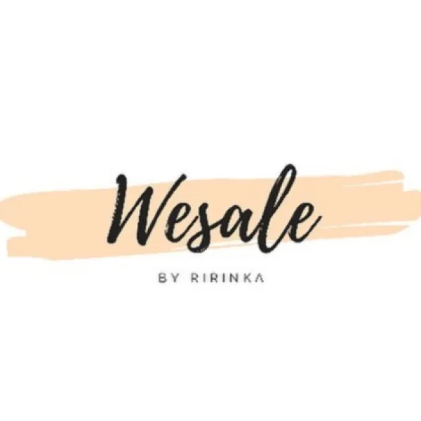 WeSale by Ririnkaa