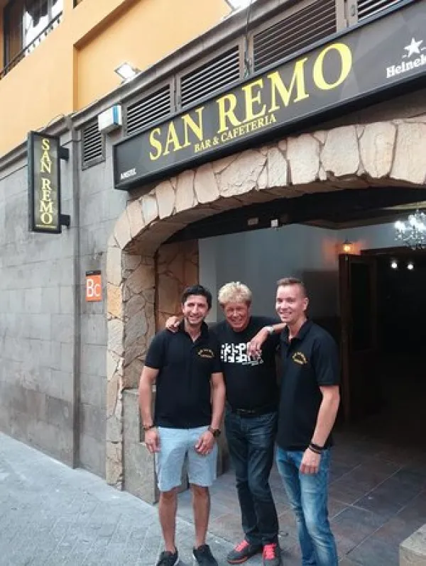 Bar San Remo