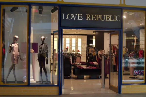 Love Republic