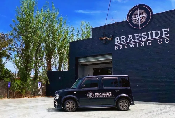 Braeside Brewing Co