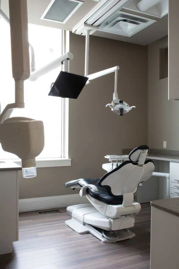 Roncesvalles Dental Centre