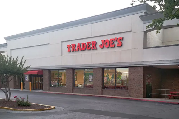 Trader Joe's