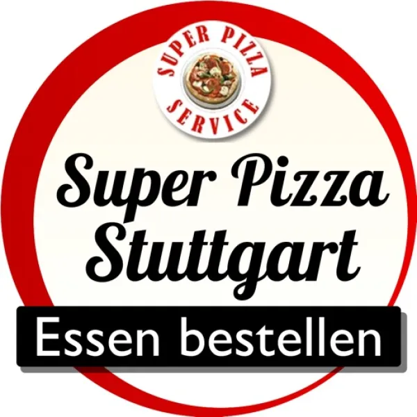 Super-Pizza