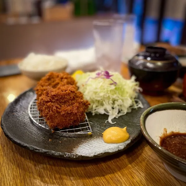 TONKATSU TAMAFUJI KAPAHULU