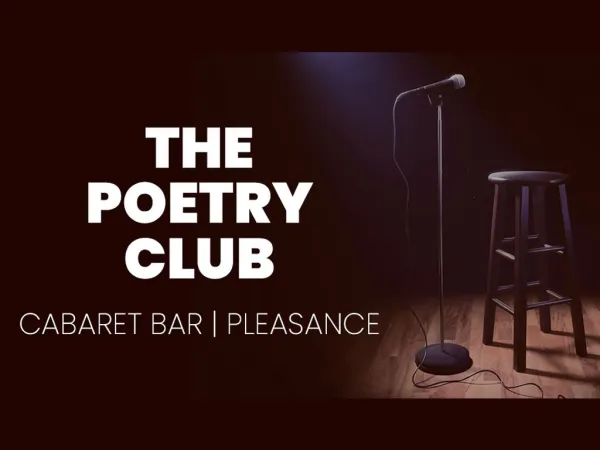 The Poetry Club