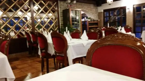 Taverna Diklo