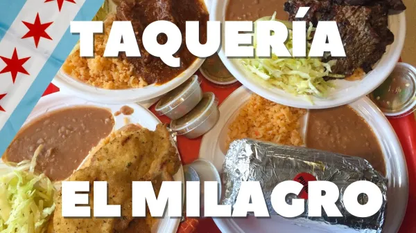 Tortilleria El Milagro