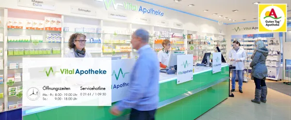 Vital Apotheke