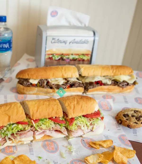 Jersey Mike's Subs