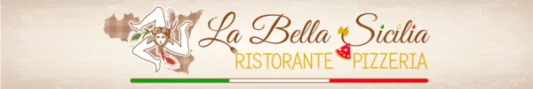 Pizzeria la bella Sicilia