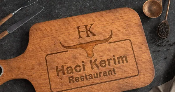 Haci Kerim Restaurant