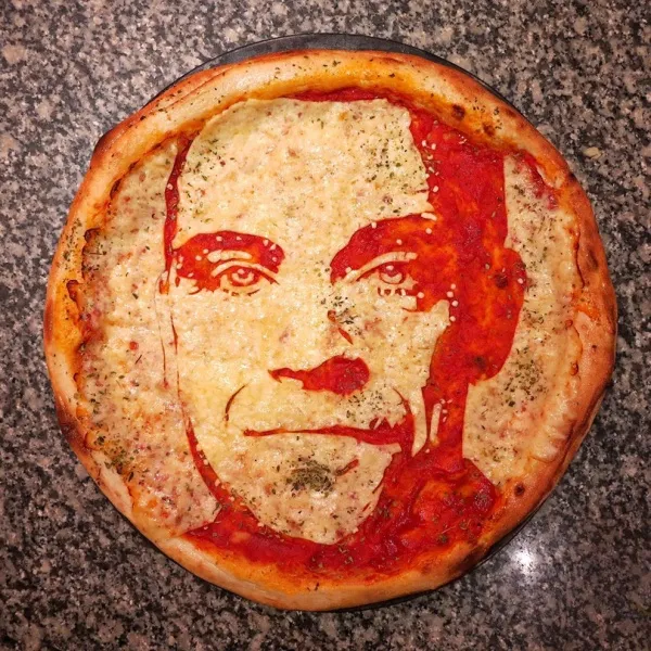 Art of Pizza