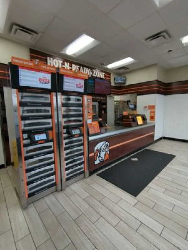 Little Caesars