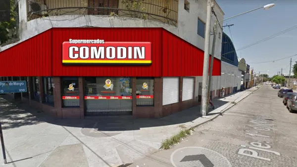 Supermercados Comodin