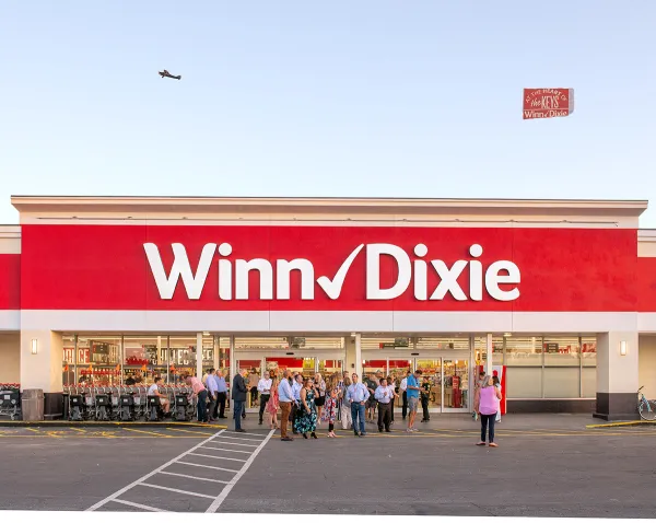 Winn-Dixie