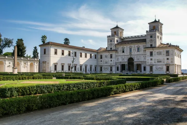 Villa Borghese