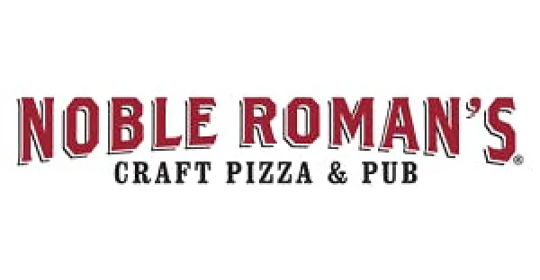 Noble Roman's Craft Pizza & Pub