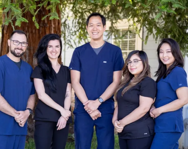 Derek H. Tang, DDS