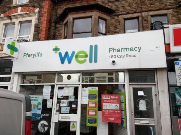 Well Pharmacy