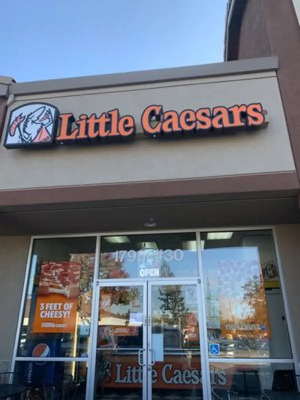 Little Caesars