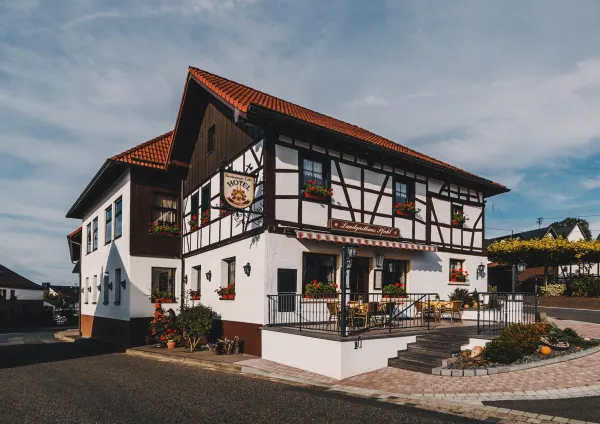 Landgasthaus Pfahl