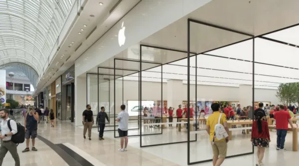 Apple Store