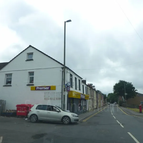 Premier - Rhymney Convenience Store