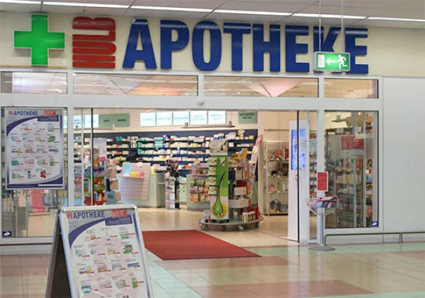 Apotheke Hulb