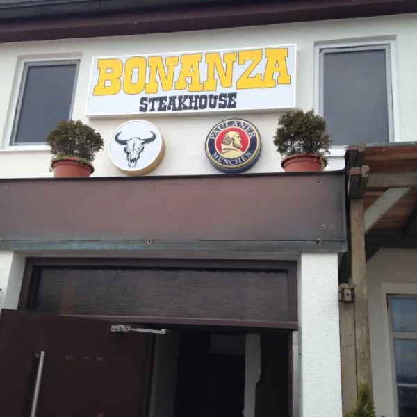 Bonanza Steakhouse