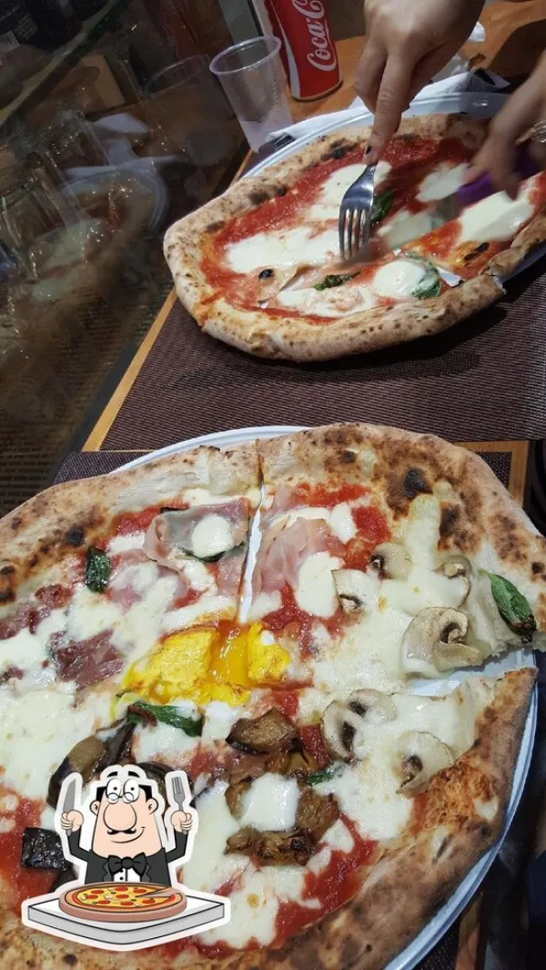 Pizzeria Loffredo