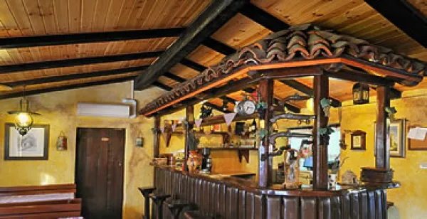 Trattoria Tugurio