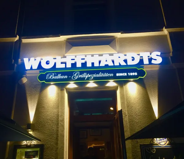 Wolffhardts