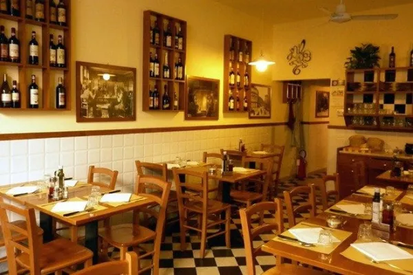 Trattoria il Contadino