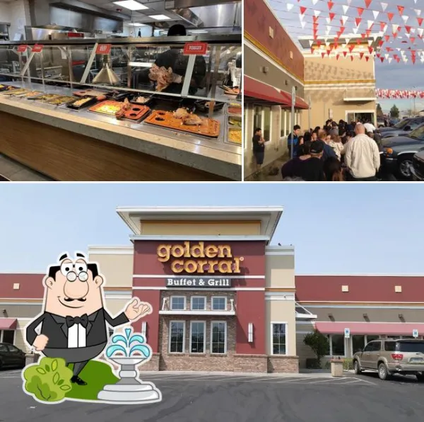 Golden Corral