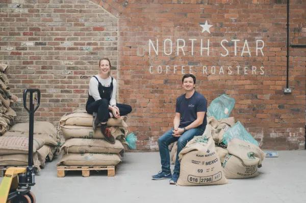 North Star Coffee Shop