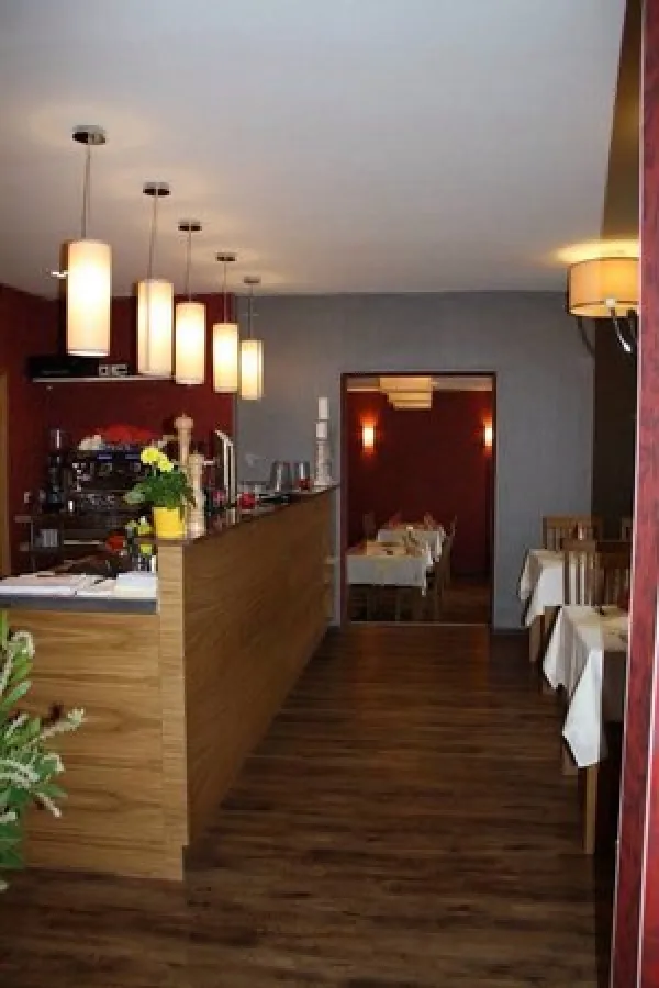 Trattoria Gustitalia Altenkirchen